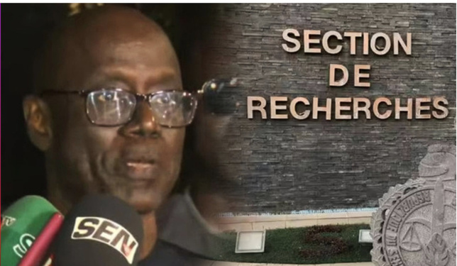 Contrat ASER-AEE Power : Thierno Alassane Sall estime que l’enquête dispose désormais d’éléments déterminants Contrat ASER-AEE Power : Thierno Alassane Sall estime que l’enquête dispose désormais d’éléments déterminants