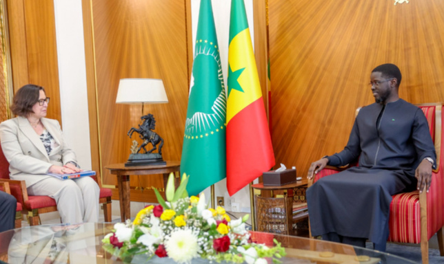 Le FMI salue les efforts du Sénégal et promet un dialogue renforcé pour un nouveau programme
