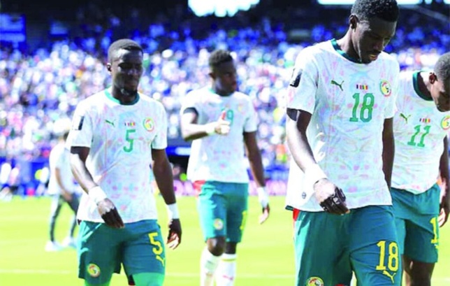 Avant leur match décisif, mauvaise nouvelle pour les les Lions