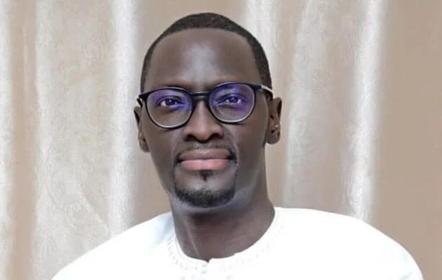 Polémique autour de Me Abdoulaye Tine : Diaraf Sow dénonce une « manipulation » médiatique Polémique autour de Me Abdoulaye Tine : Diaraf Sow dénonce une « manipulation » médiatique