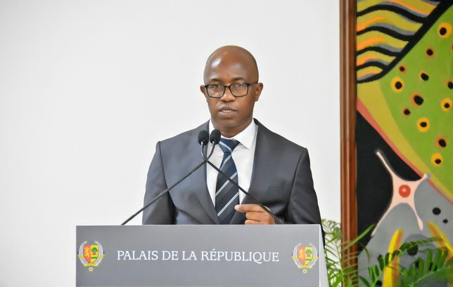 Indépendance de la Justice sénégalaise : Souleymane Teliko prône des réformes pour consolider l’État de droit
