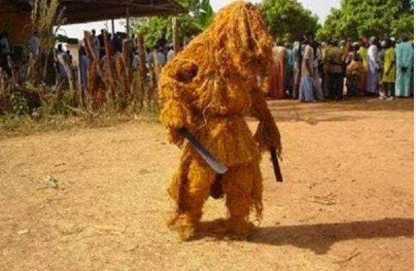 Ziguinchor : un arrêté préfectoral encadre désormais les sorties du Kankourang et les Diambadong