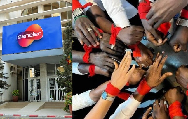 Senelec : brassards rouges, assemblée générale… les syndicats durcissent le ton