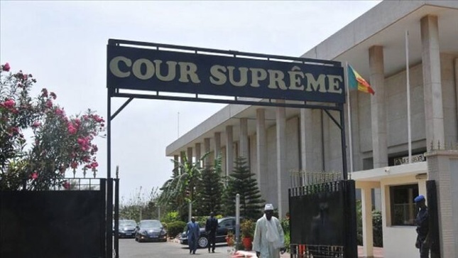 Cité Fayçal : Camouflet pour la SOGEPA, la Cour suprême annule définitivement les expulsions