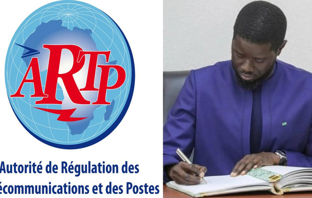 Nomination à l’ARTP : la Présidence justifie le recours à un appel à candidatures