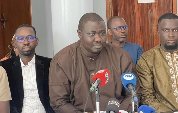 Fonction publique : le CIAAS salue la suspension des procédures contre les 179 agents