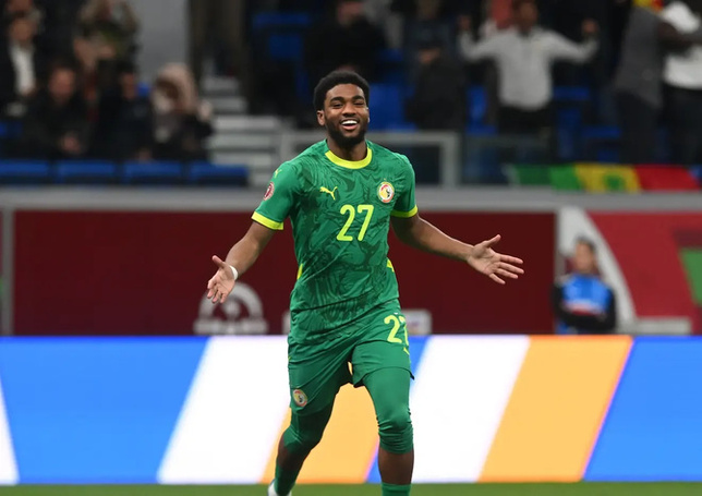 Mercato : Liverpool veut arracher Ibrahim Mbaye au PSG, le jeune Sénégalais au cœur des convoitises Mercato : Liverpool veut arracher Ibrahim Mbaye au PSG, le jeune Sénégalais au cœur des convoitises