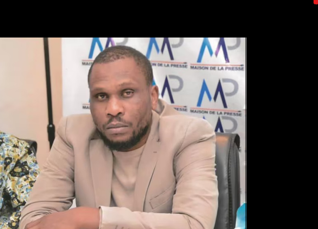 Insultes et menaces de mort: Babacar Fall, directeur de la Rédaction de la Radio Futurs Médias dépose une plainte à la Section de recherches (Sr)