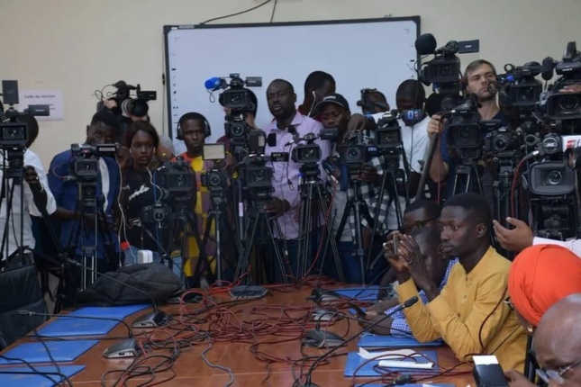 Fonds d’appui à la presse : le délai de dépôt des demandes de financement prorogé au 30 septembre Fonds d’appui à la presse : le délai de dépôt des demandes de financement prorogé au 30 septembre