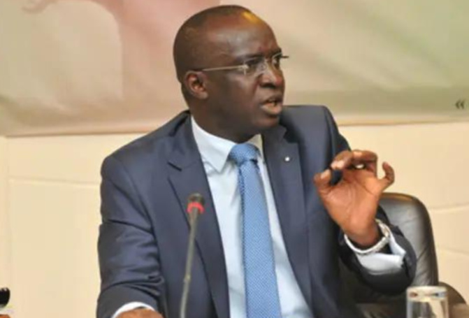 Financement de l’action climatique : Le Sénégal met en branle son plan stratégique de mobilisation des ressources Financement de l’action climatique : Le Sénégal met en branle son plan stratégique de mobilisation des ressources