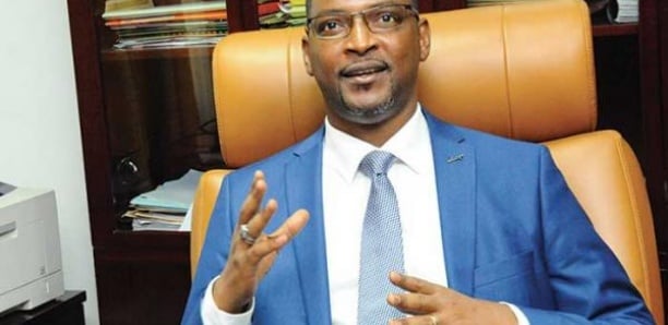 Affaire de la clef Usb volée: Mame Boye Diao traîne Adama Fall en justice Affaire de la clef Usb volée: Mame Boye Diao traîne Adama Fall en justice