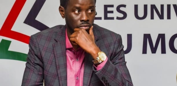 Pikine : Trois responsables du candidat Bassirou Diomaye Faye arrêtés Pikine : Trois responsables du candidat Bassirou Diomaye Faye arrêtés