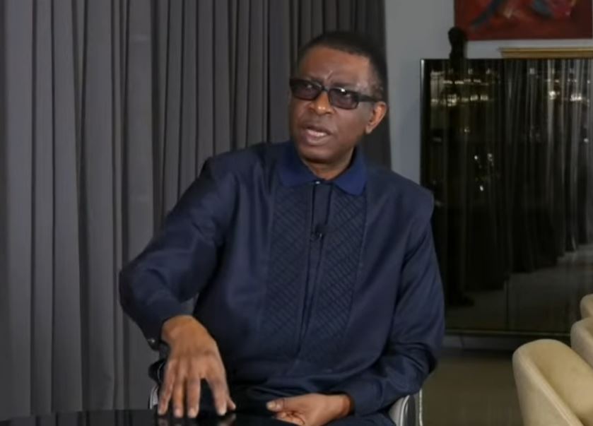 Youssou Ndour sur la présidentielle : « Je ne suis pas candidat et je ne soutiens personne pour le moment. Mais nous ferons un choix de raison… »