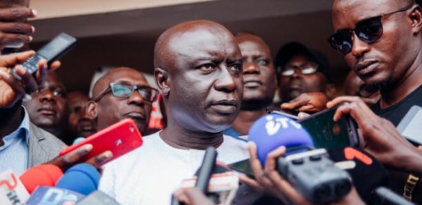 Présidentielle 2024 : « Le silence d’Idrissa Seck déstabilise psychologiquement ses concurrents » (partisan) Présidentielle 2024 : « Le silence d’Idrissa Seck déstabilise psychologiquement ses concurrents » (partisan)