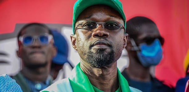 Présidentielle 2024 : « Si la justice ordonne sa réintégration sur les listes électorales, Ousmane Sonko pourra collecter des parrainages, mais… » (expert) Présidentielle 2024 : « Si la justice ordonne sa réintégration sur les listes électorales, Ousmane Sonko pourra collecter des parrainages, mais… » (expert)