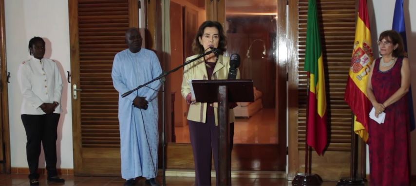 La Société Sénégalaise de Phosphates de Thiès célèbre ses 75 ans d’existence ! La Société Sénégalaise de Phosphates de Thiès célèbre ses 75 ans d’existence !