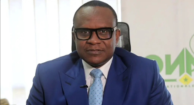 Infrastructures sportives : l'annonce du Ministre des Sports Infrastructures sportives : l'annonce du Ministre des Sports