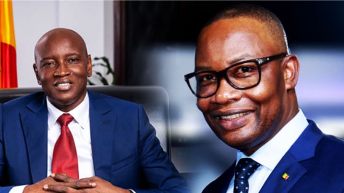 Politique : Maître Moussa Diop convoqué à la Sûreté Urbaine Politique : Maître Moussa Diop convoqué à la Sûreté Urbaine