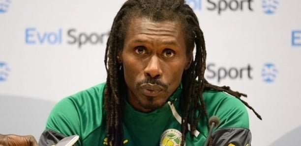 Can 2023 : Aliou Cissé publie sa liste ce vendredi Can 2023 : Aliou Cissé publie sa liste ce vendredi