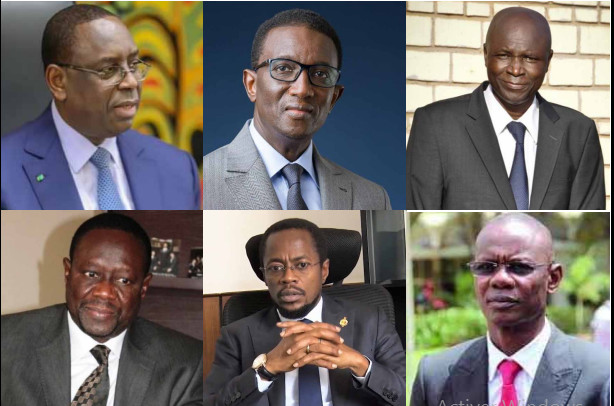 Congrès d’investiture du candidat Amadou Bâ : Du congrès « sans débat » (Ps), au congrès sans éclat (Apr) Congrès d’investiture du candidat Amadou Bâ : Du congrès « sans débat » (Ps), au congrès sans éclat (Apr)