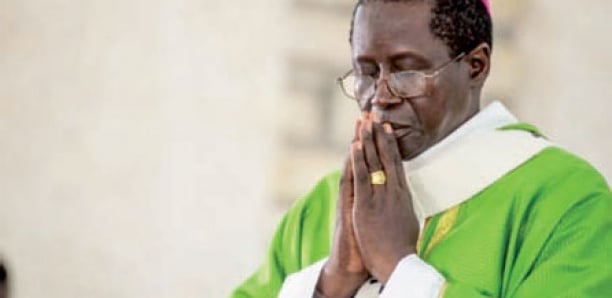 Les Évêques du Sénégal rappellent la position de l'Eglise sur la question de l'homosexualité Les Évêques du Sénégal rappellent la position de l'Eglise sur la question de l'homosexualité