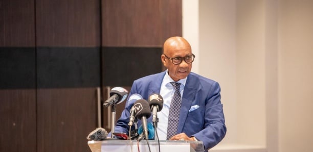 Présidentielle 2024: Hadjibou Soumaré et Ousmane Kane recalés Présidentielle 2024: Hadjibou Soumaré et Ousmane Kane recalés