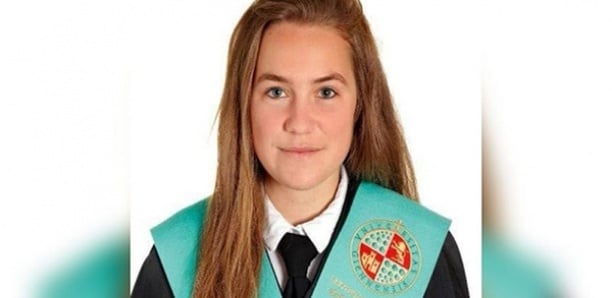 Coline Fay libérée et expulsée vers la France (Avocat) Coline Fay libérée et expulsée vers la France (Avocat)