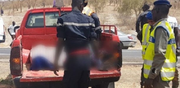 Sédhiou : du nouveau dans l’affaire de la fille de 15 ans battue à mort par ses parents et inhumée en cachette Sédhiou : du nouveau dans l’affaire de la fille de 15 ans battue à mort par ses parents et inhumée en cachette