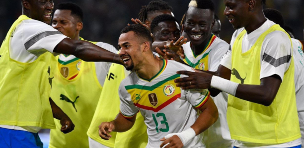 Guinée-Sénégal (0-2): Comment les Lions ont piégé le Syli Guinée-Sénégal (0-2): Comment les Lions ont piégé le Syli