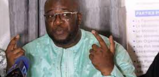 Birahime Seck : "Toute personne qui travaille pour le report de la Présidentielle est un ennemi de..." Birahime Seck : "Toute personne qui travaille pour le report de la Présidentielle est un ennemi de..."