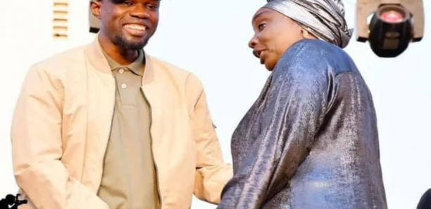 Présidentielle 2024 : Aminata Touré soutient le candidat de l'ex-PASTEF Présidentielle 2024 : Aminata Touré soutient le candidat de l'ex-PASTEF