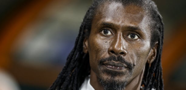 Équipe nationale : Aliou Cissé doit-il céder sa place ? Équipe nationale : Aliou Cissé doit-il céder sa place ?