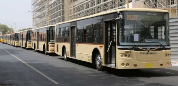 Dakar Dem Dikk suspend ses rotations, ce lundi Dakar Dem Dikk suspend ses rotations, ce lundi