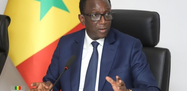 Décret mettant fin au processus électoral : «Amadou Ba n'aurait pas contresigné» Décret mettant fin au processus électoral : «Amadou Ba n'aurait pas contresigné»