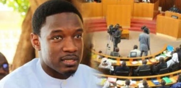 Report de la Présidentielle : 18 autres députés dont Papa Djibril Fall saisissent le Conseil Constitutionnel Report de la Présidentielle : 18 autres députés dont Papa Djibril Fall saisissent le Conseil Constitutionnel