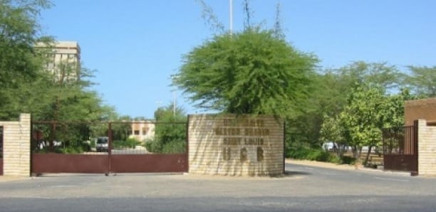 Étudiant tué à Saint-Louis: Le procureur actionne la SR pour enquêter Étudiant tué à Saint-Louis: Le procureur actionne la SR pour enquêter