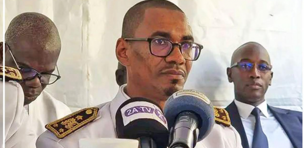 Le préfet de Dakar interdit la marche silencieuse de ce mardi Le préfet de Dakar interdit la marche silencieuse de ce mardi