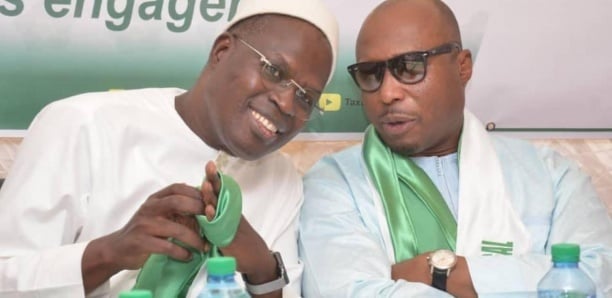 Report de la Présidentielle : Comment Taxawu Sénégal compte-t-elle renverser la tendance Report de la Présidentielle : Comment Taxawu Sénégal compte-t-elle renverser la tendance