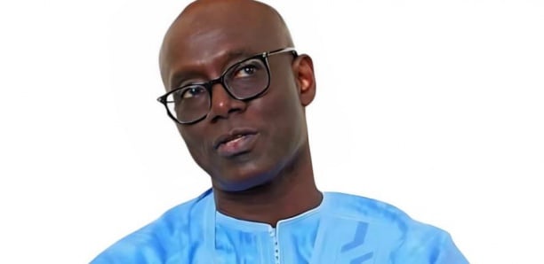 Thierno Alassane Sall : "Accepter l'amnistie par le dialogue, c'est trahir les intérêts du Sénégal" Thierno Alassane Sall : "Accepter l'amnistie par le dialogue, c'est trahir les intérêts du Sénégal"