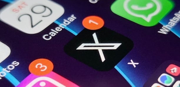 Internet : Les données mobiles encore suspendues Internet : Les données mobiles encore suspendues