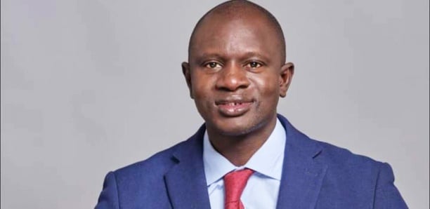 Dr Babacar Diop délivre un message de paix à la communauté chrétienne
