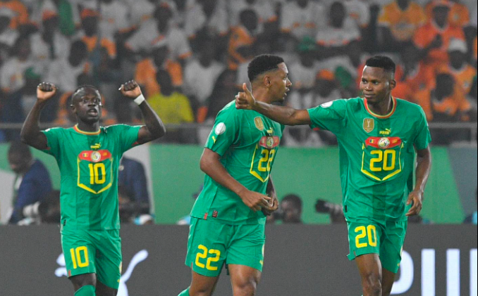 Nouveau classement FIFA : Plusieurs changements en Afrique, le Sénégal gagne 3 places dans le monde