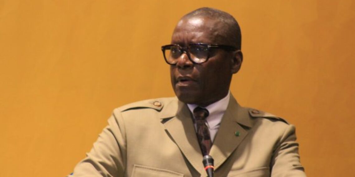 « D’ici quelques jours, Sonko et un millier de prisonniers libérés », Atépa sur Rfi « D’ici quelques jours, Sonko et un millier de prisonniers libérés », Atépa sur Rfi