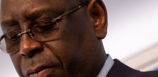 Invalidation du report de la présidentielle : Le Sénégal suspendu à la réaction de Macky Sall Invalidation du report de la présidentielle : Le Sénégal suspendu à la réaction de Macky Sall