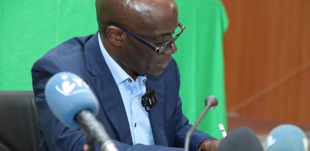 Thierno Alassane Sall sur la décision du CC : «L'une des plus belles victoires enregistrées par le Sénégal depuis longtemps» Thierno Alassane Sall sur la décision du CC : «L'une des plus belles victoires enregistrées par le Sénégal depuis longtemps»