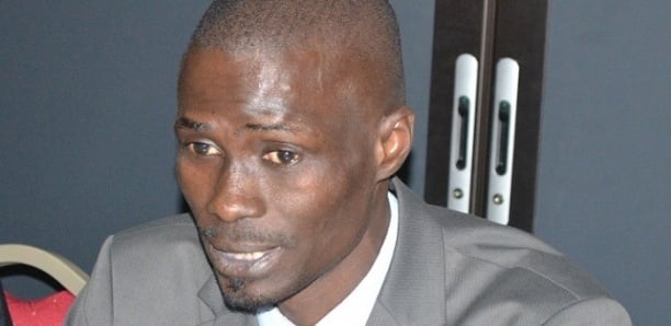 Ndiaga Sylla, expert électoral : «Pourquoi l'élection doit se tenir le dimanche 10 mars 2024» Ndiaga Sylla, expert électoral : «Pourquoi l'élection doit se tenir le dimanche 10 mars 2024»