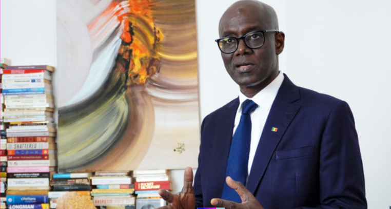 TAS crache sur « les discussions souterraines » : « Ceux qui font des compromis coupables contre une élection inclusive sont complices de la déstabilisation orchestrée par Macky Sall » TAS crache sur « les discussions souterraines » : « Ceux qui font des compromis coupables contre une élection inclusive sont complices de la déstabilisation orchestrée par Macky Sall »