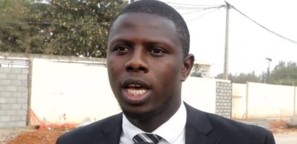 Après son retour d'exil, Me Ngagne Demba Touré arrêté par la police Après son retour d'exil, Me Ngagne Demba Touré arrêté par la police