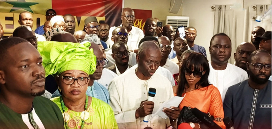 PROGRAMMATION DE LA PRÉSIDENTIELLE AU 2 JUIN 2024 : Le F24 parle de coup d’Etat constitutionnel ourdi et exécuté pas à pas par le président de la République PROGRAMMATION DE LA PRÉSIDENTIELLE AU 2 JUIN 2024 : Le F24 parle de coup d’Etat constitutionnel ourdi et exécuté pas à pas par le président de la République