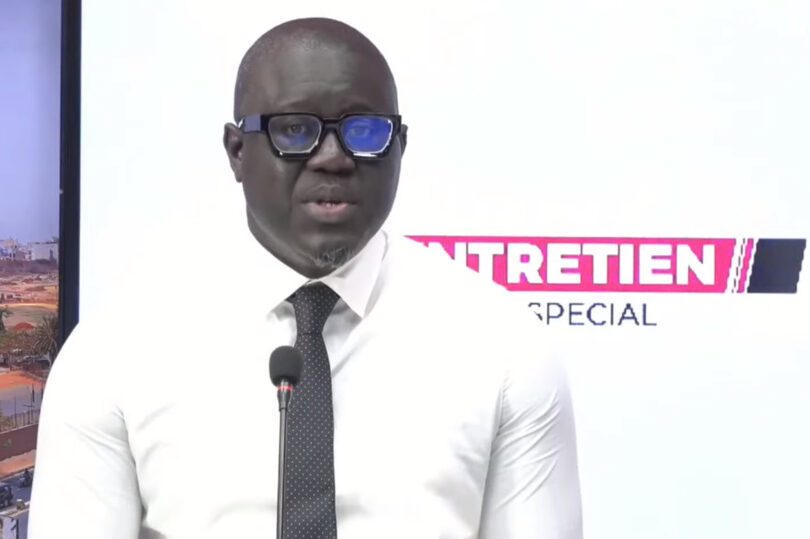 Discours nationaliste de Tahirou Sarr : le CORED met en garde les professionnels des médias Discours nationaliste de Tahirou Sarr : le CORED met en garde les professionnels des médias